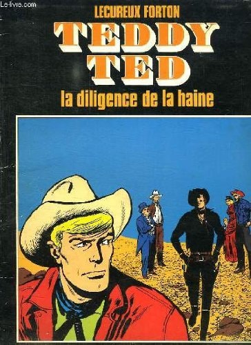 Teddy Ted