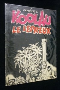 Koolau le lépreux