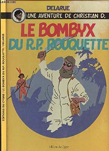 Une aventure de Christian D.