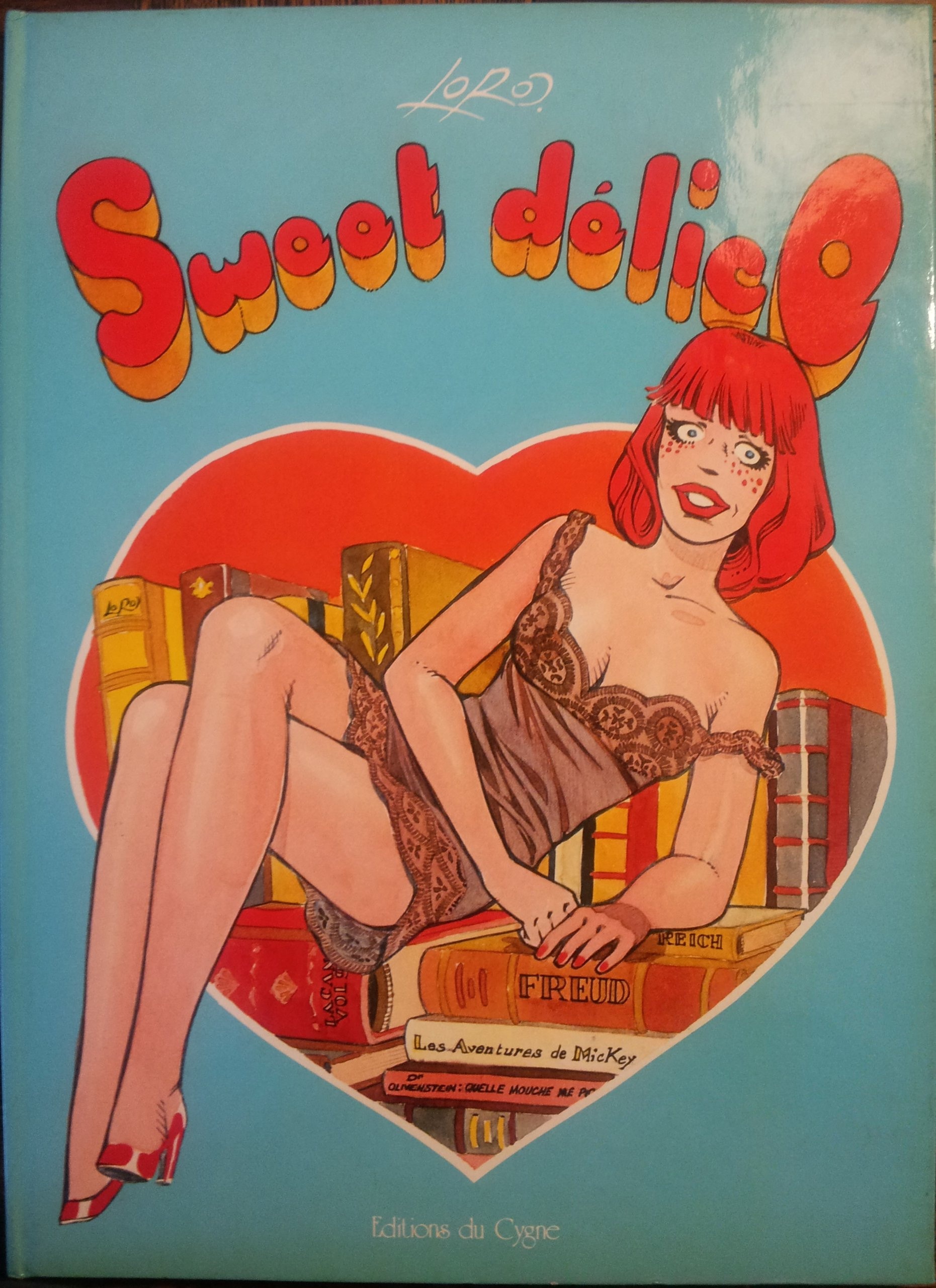 Sweet Délice