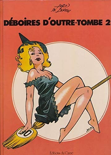 Déboires d'outre-tombe
