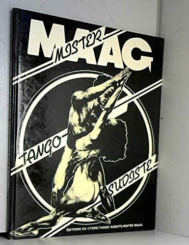 Tango sudiste