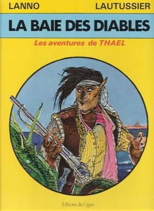 Les aventures de Thael