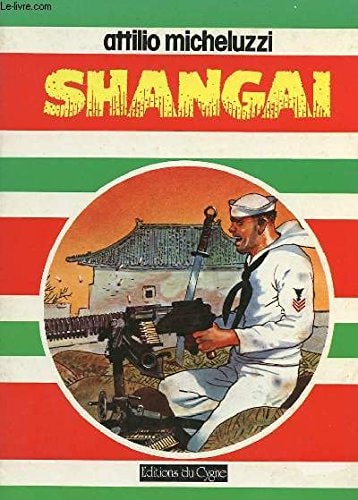 Shangaï