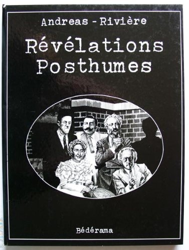 Révélations posthumes