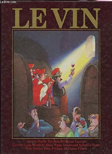 Le Vin