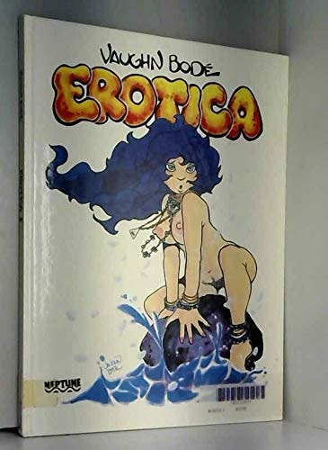 Erotica
