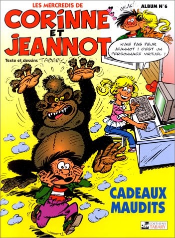Corinne et Jeannot #7
