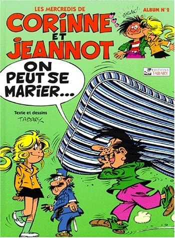 Corinne et Jeannot