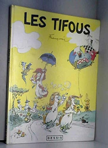 Les Tifous