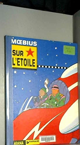 Sur l'étoile
