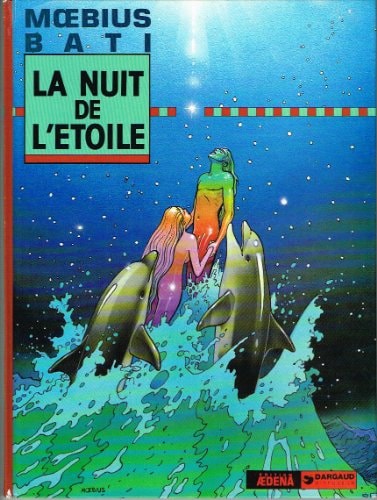 La Nuit de l'étoile