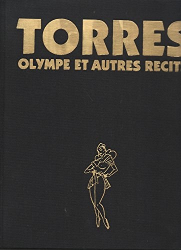 Olympe et autres récits