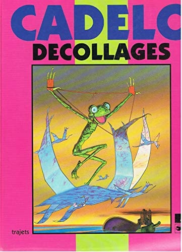 Décollages