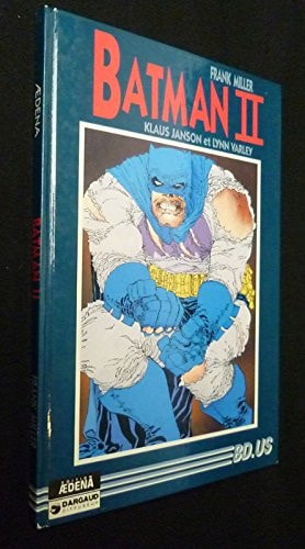 Batman #2 cover
