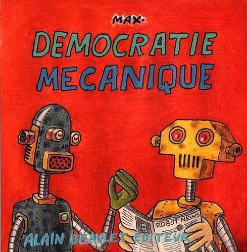 Démocratie mécanique