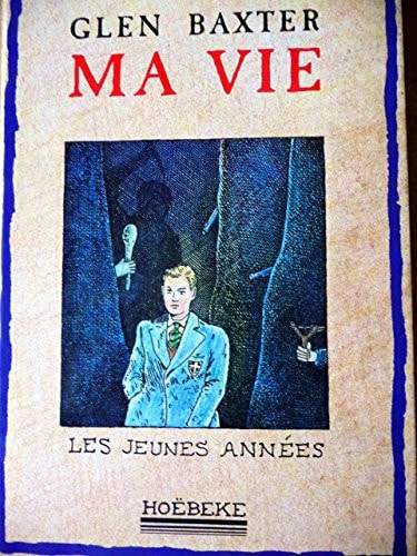 Ma vie - Les Jeunes Années