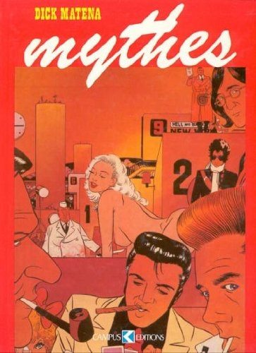 Mythes