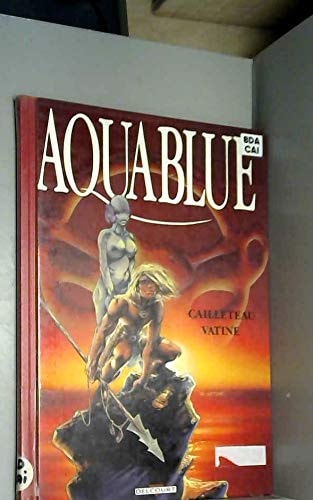 Aquablue