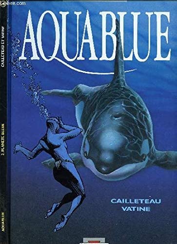 Aquablue #2