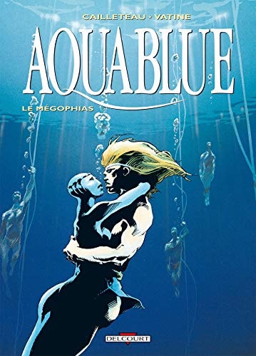 Aquablue #3