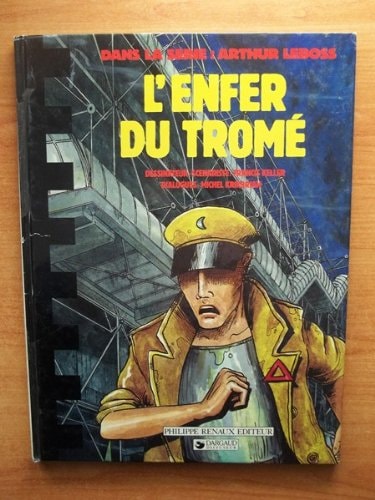 L' Enfer du tromé #[nn]