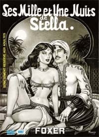 Stella #4