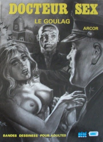 Docteur Sex
