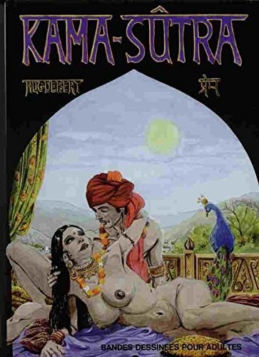 Kama-Sûtra #[nn]