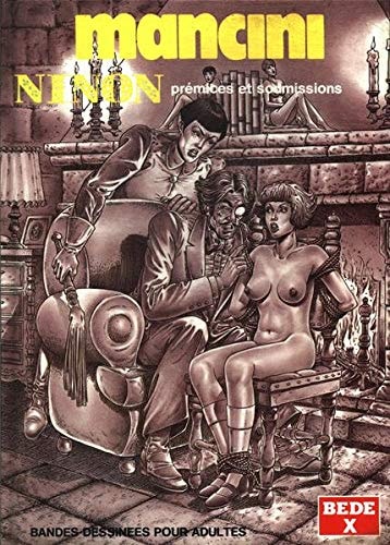 Ninon #1