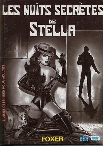 Stella #5