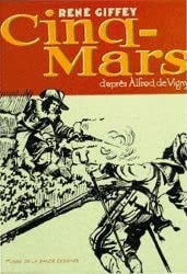 Cinq-Mars
