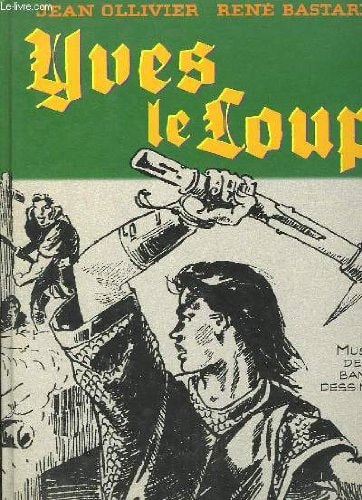 Yves le Loup