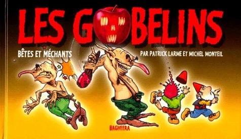 Bêtes et méchants