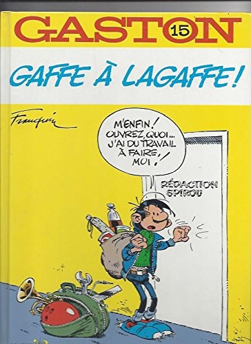 Gaston