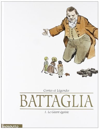 Contes et Légendes