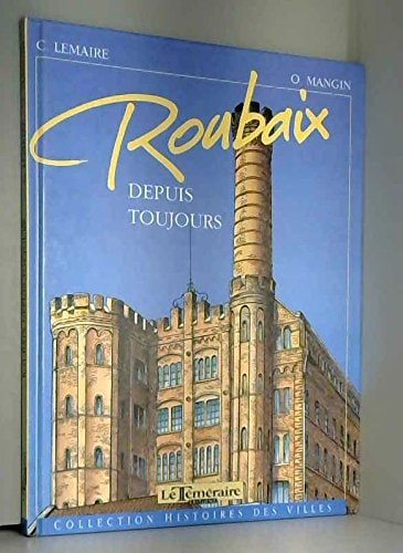 Collection histoires des villes