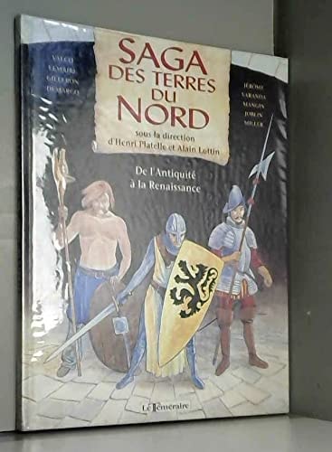 Saga des terres du nord