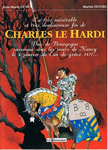 Charles le Hardi