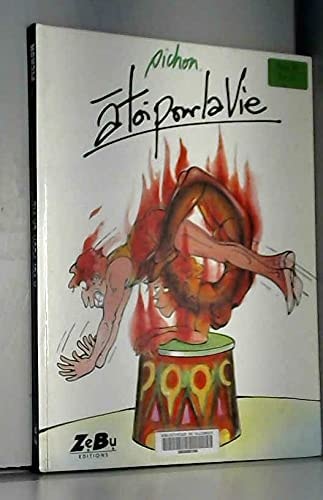 À toi pour la vie