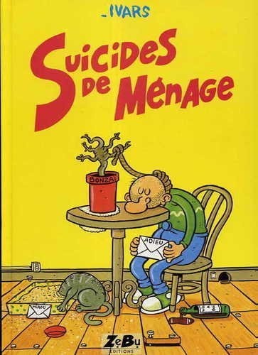 Suicides de ménage