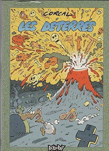Bob Tornade - Agent spécial au F.B.I