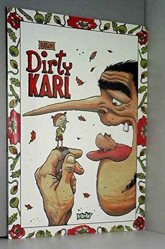 Dirty Karl