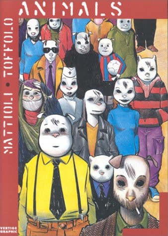 Animals