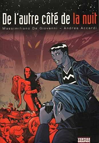 De l'autre côté de la nuit