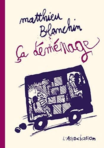 Ça déménage