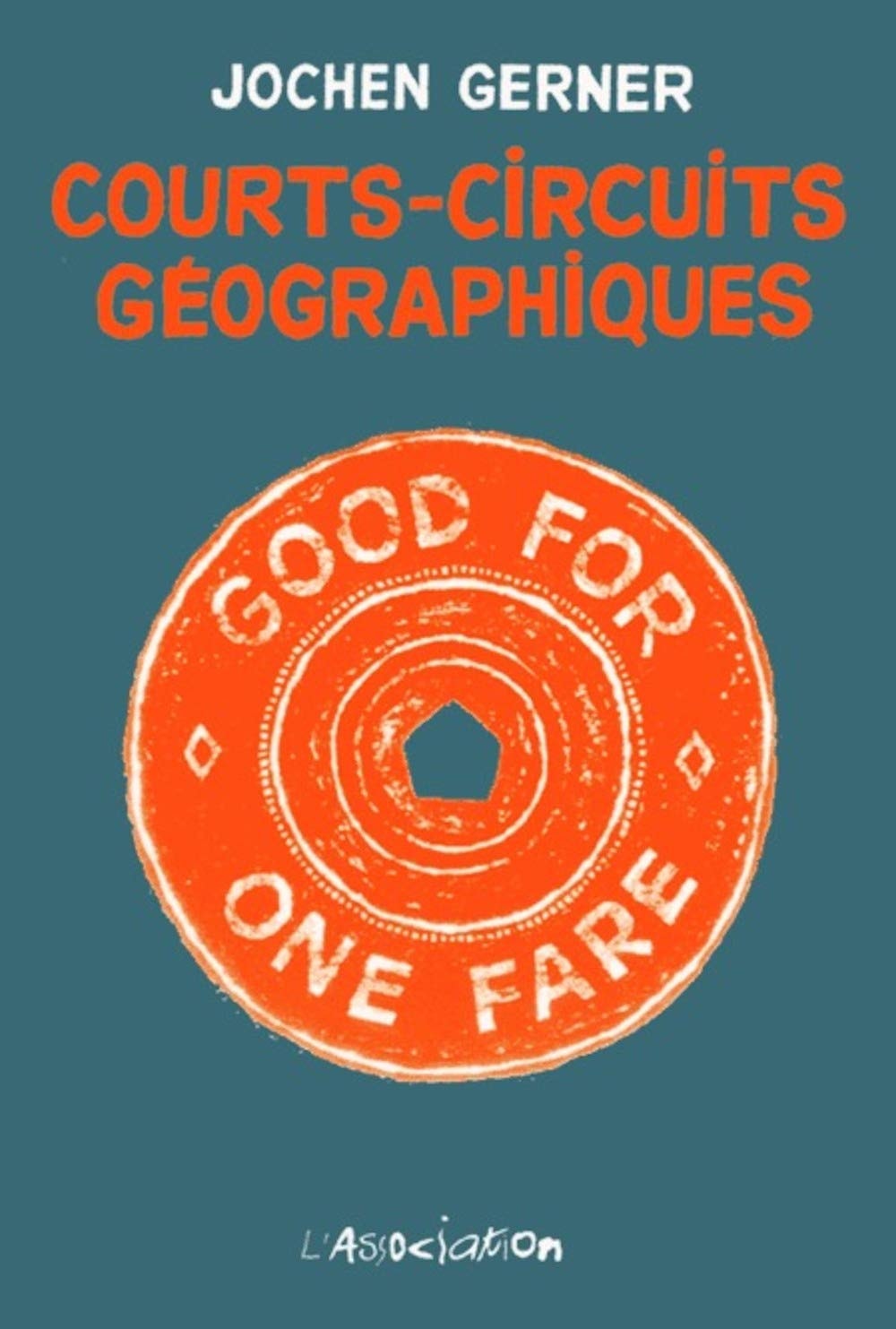 Courts-circuits Géographiques