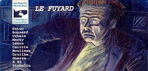 Le fuyard #[nn]