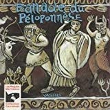Ballade du Péloponnèse #[nn]