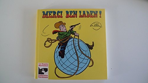 Merci Ben Laden !